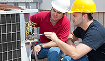 HVAC Companies Near Hanscom Afb, MA Available Now