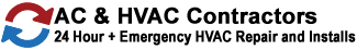 Hanscom Afb HVAC Services